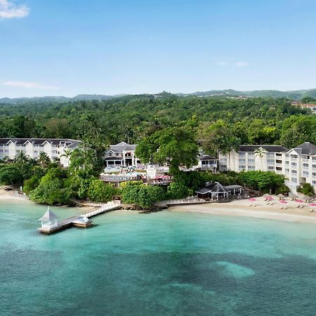 Sandals Royal Plantation All Inclusive - Couples Only (Adults Only) Очо-Риос Экстерьер фото