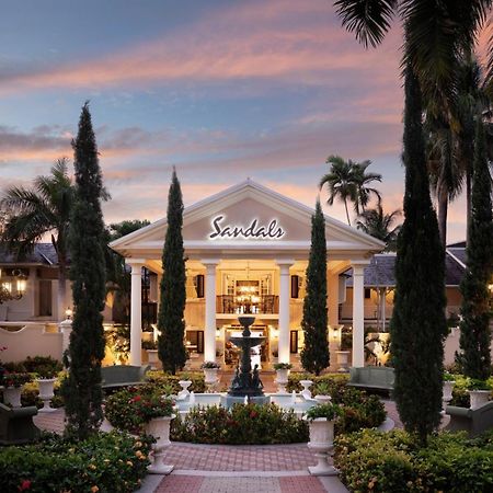 Sandals Royal Plantation All Inclusive - Couples Only (Adults Only) Очо-Риос Экстерьер фото