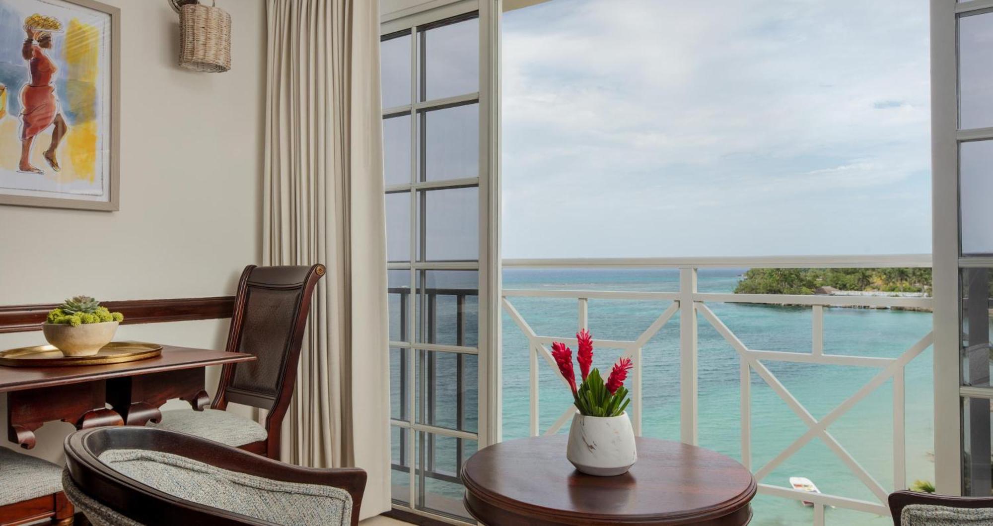 Sandals Royal Plantation All Inclusive - Couples Only (Adults Only) Очо-Риос Экстерьер фото