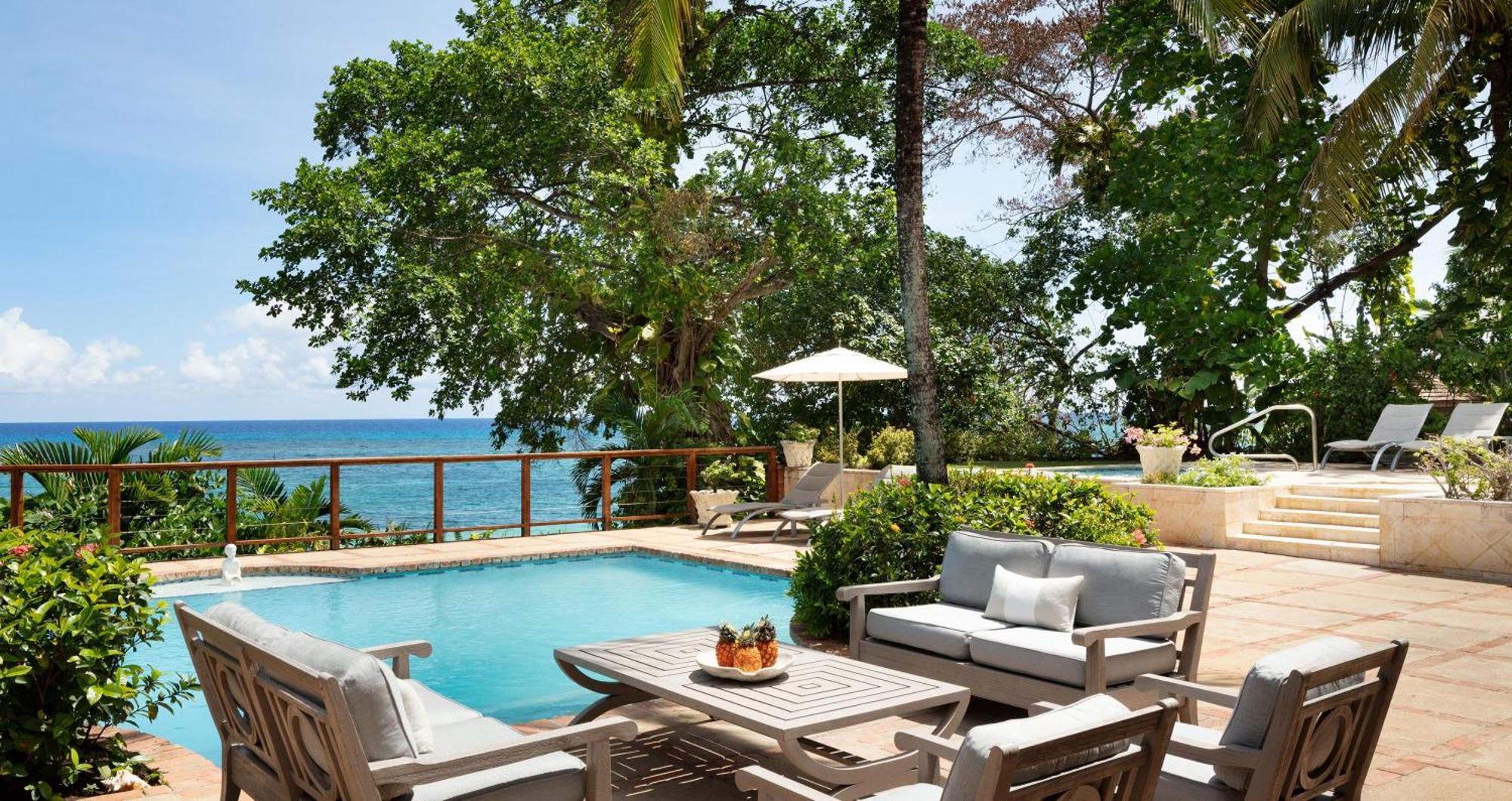 Sandals Royal Plantation All Inclusive - Couples Only (Adults Only) Очо-Риос Экстерьер фото