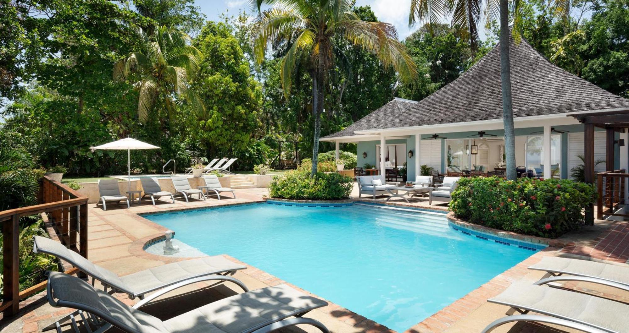 Sandals Royal Plantation All Inclusive - Couples Only (Adults Only) Очо-Риос Экстерьер фото