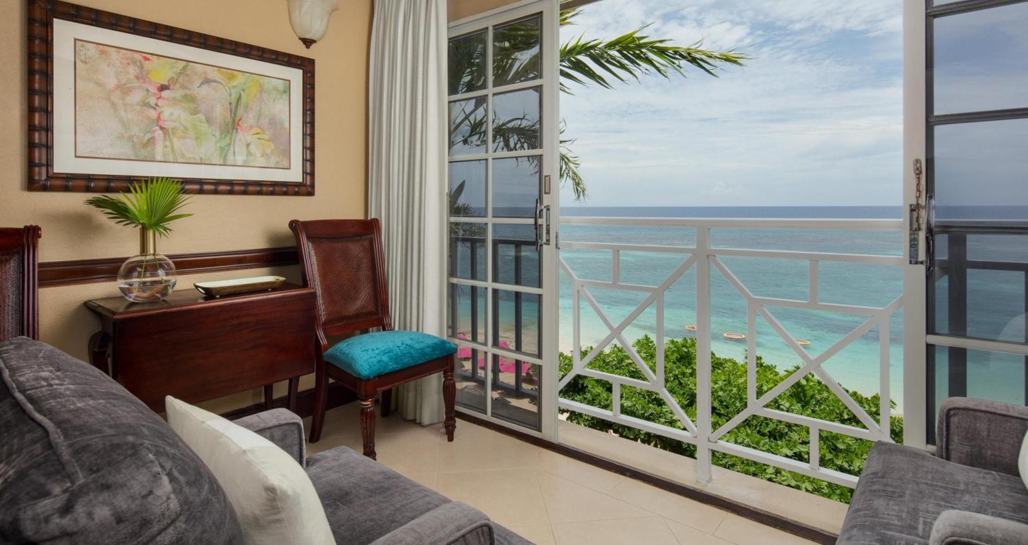 Sandals Royal Plantation All Inclusive - Couples Only (Adults Only) Очо-Риос Экстерьер фото