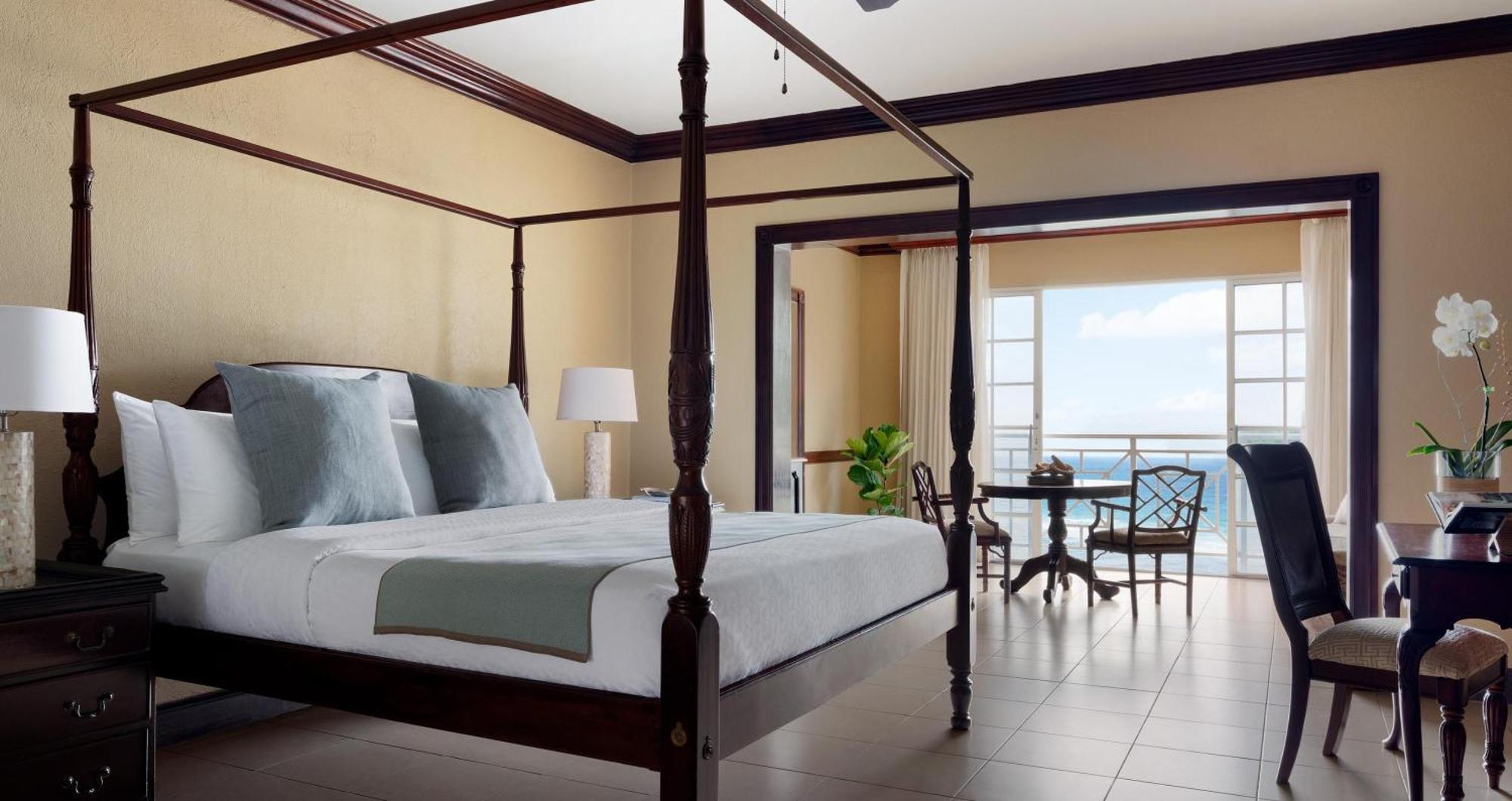 Sandals Royal Plantation All Inclusive - Couples Only (Adults Only) Очо-Риос Экстерьер фото