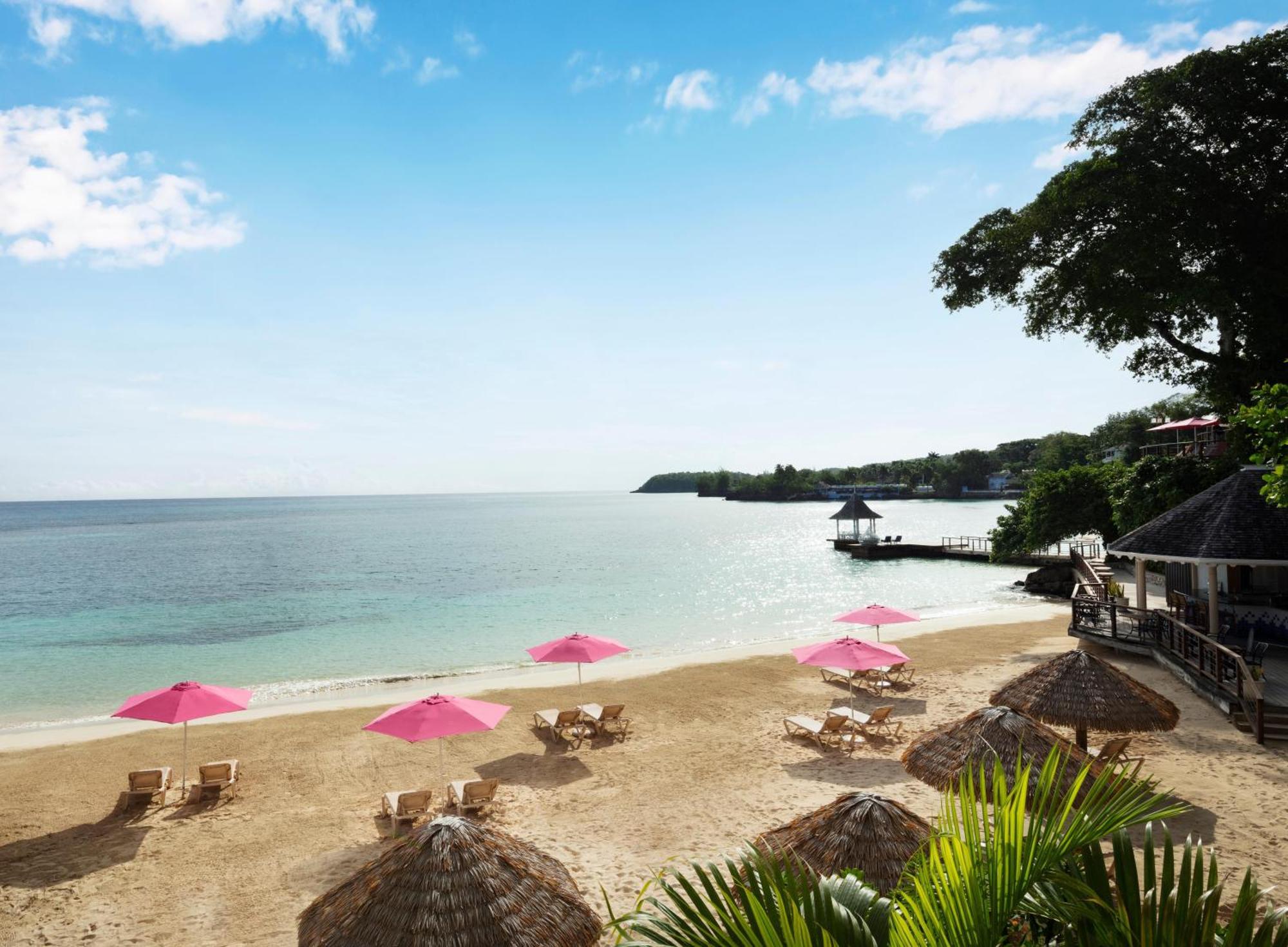 Sandals Royal Plantation All Inclusive - Couples Only (Adults Only) Очо-Риос Экстерьер фото