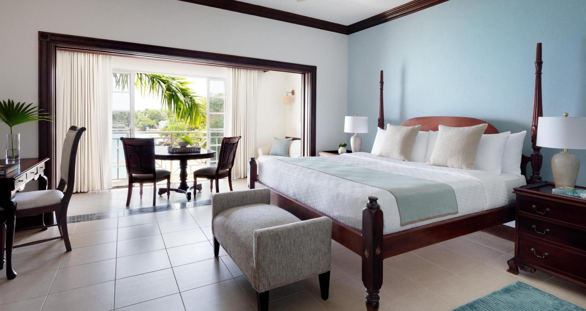 Sandals Royal Plantation All Inclusive - Couples Only (Adults Only) Очо-Риос Экстерьер фото