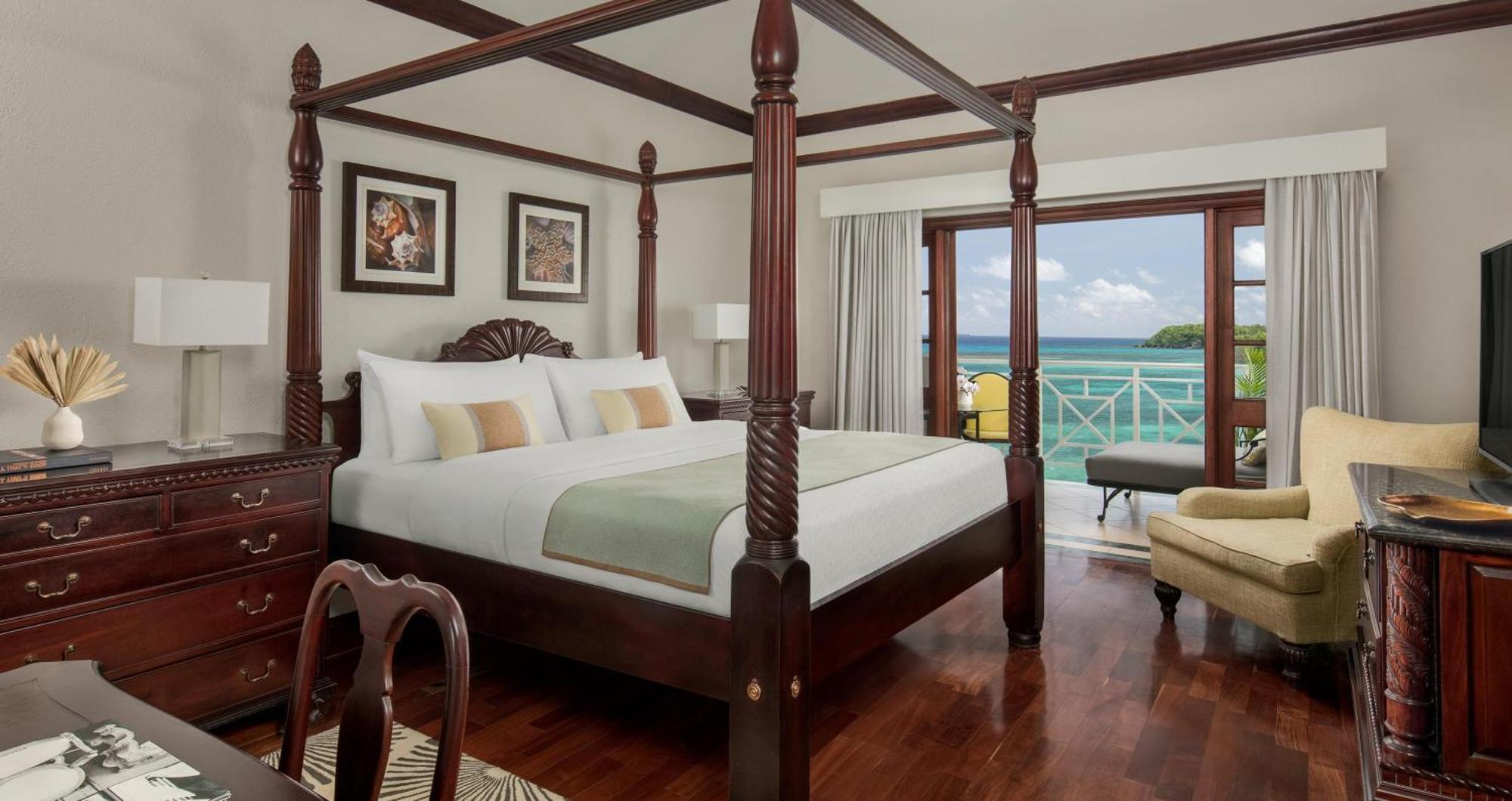 Sandals Royal Plantation All Inclusive - Couples Only (Adults Only) Очо-Риос Экстерьер фото