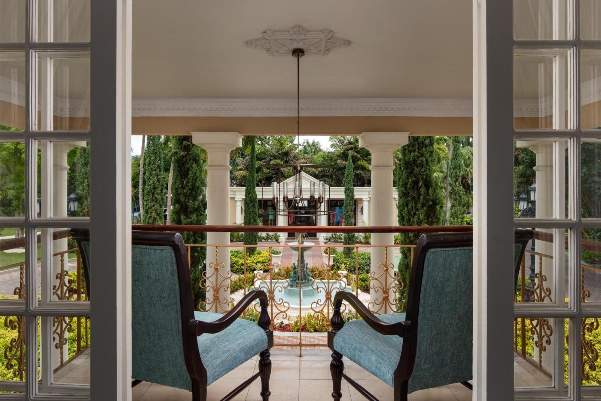 Sandals Royal Plantation All Inclusive - Couples Only (Adults Only) Очо-Риос Экстерьер фото