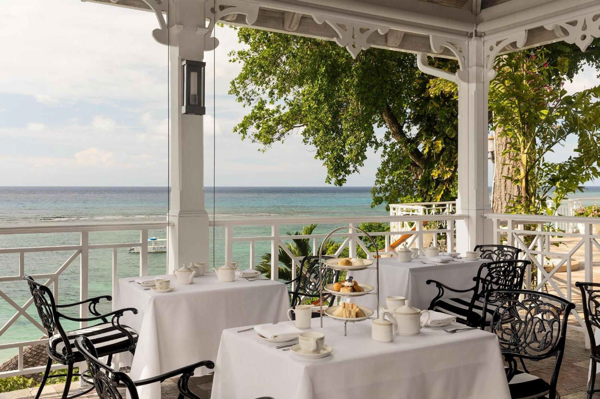 Sandals Royal Plantation All Inclusive - Couples Only (Adults Only) Очо-Риос Экстерьер фото