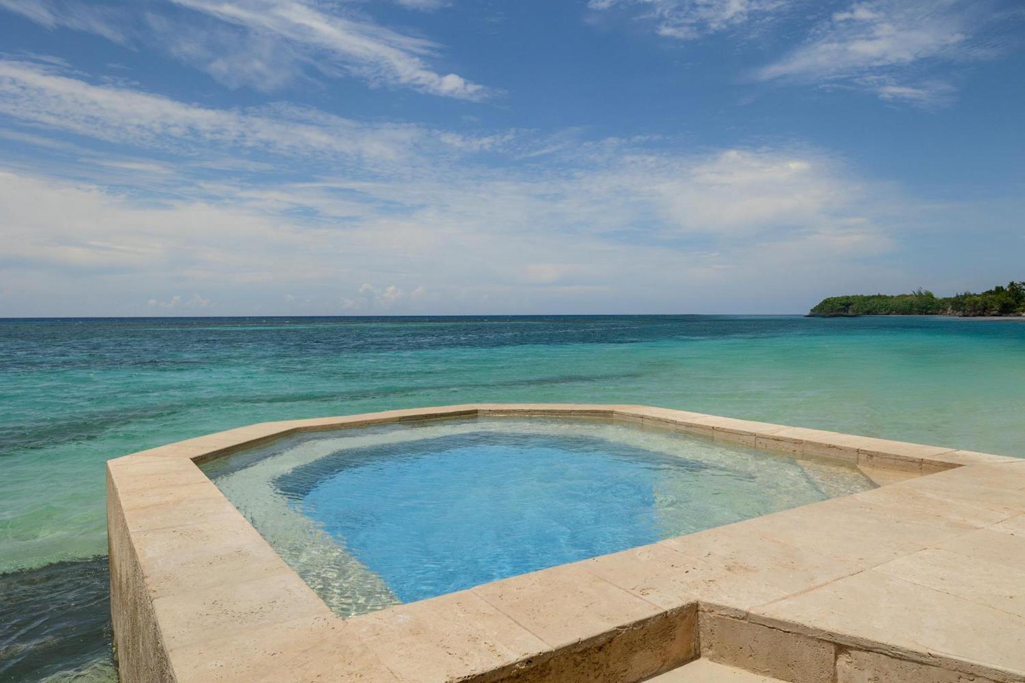Sandals Royal Plantation All Inclusive - Couples Only (Adults Only) Очо-Риос Экстерьер фото