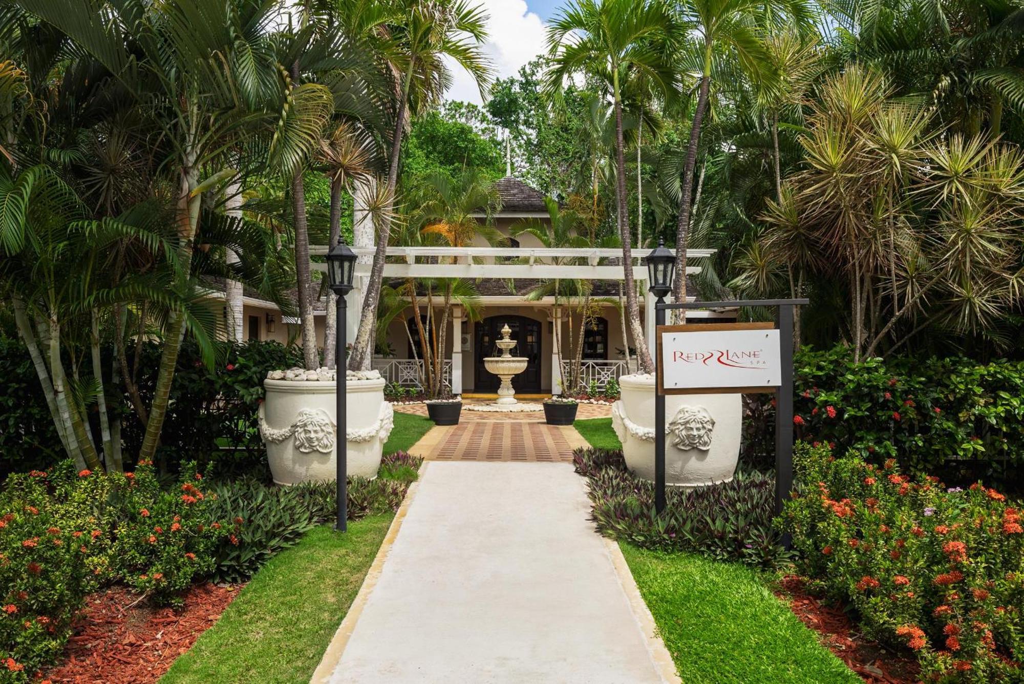Sandals Royal Plantation All Inclusive - Couples Only (Adults Only) Очо-Риос Экстерьер фото