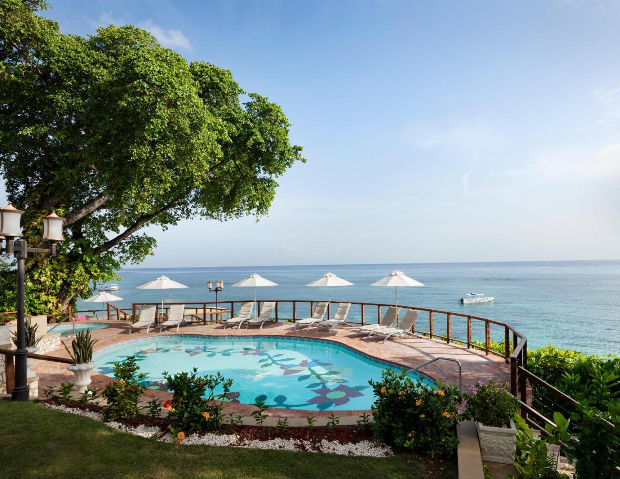 Sandals Royal Plantation All Inclusive - Couples Only (Adults Only) Очо-Риос Экстерьер фото
