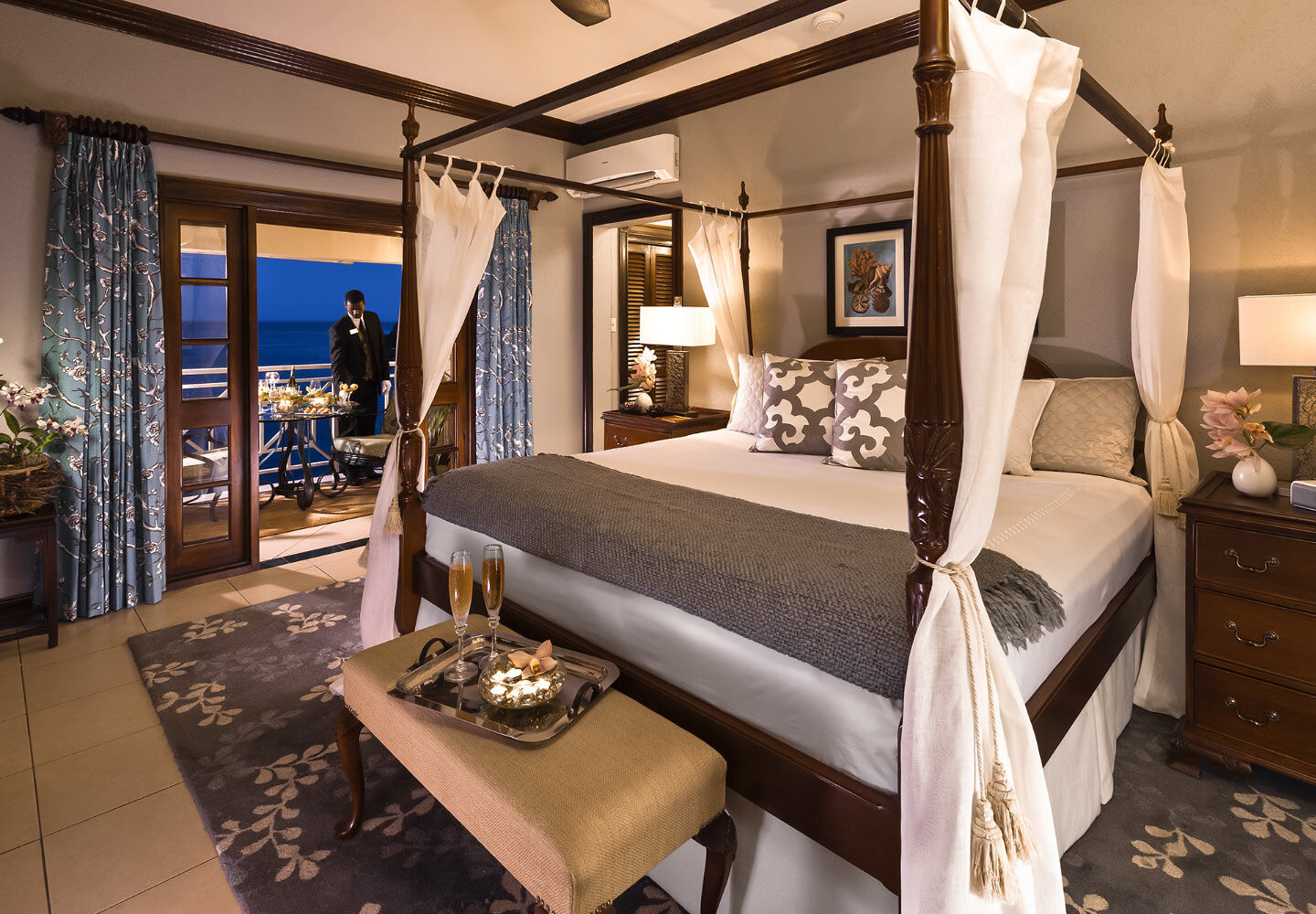 Sandals Royal Plantation All Inclusive - Couples Only (Adults Only) Очо-Риос Экстерьер фото