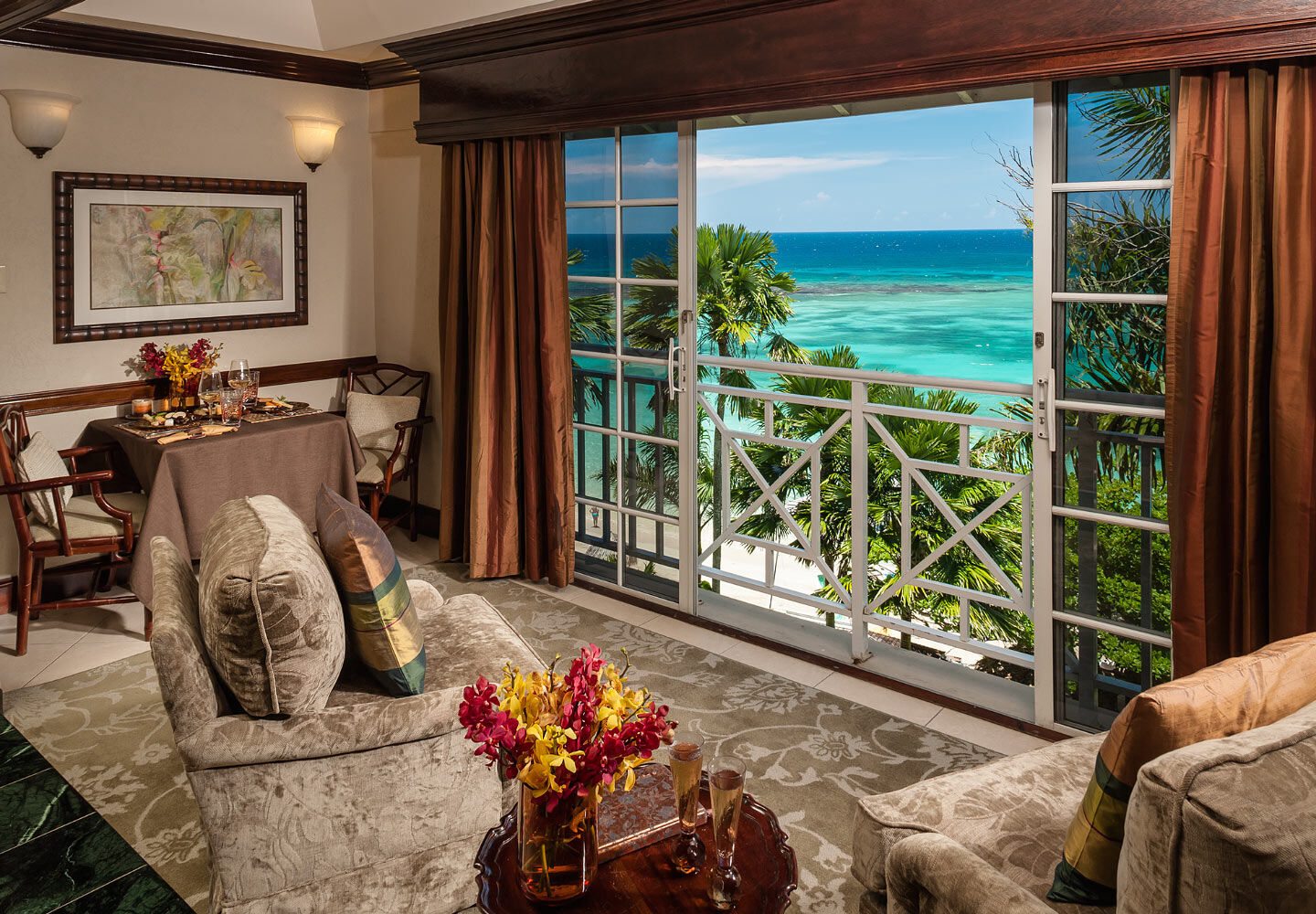 Sandals Royal Plantation All Inclusive - Couples Only (Adults Only) Очо-Риос Экстерьер фото